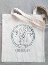Baumwolltasche Matumaini e.V.